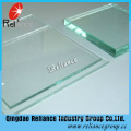 4mm 5mm 6mm Clear Float Glass/Window Glass with ISO